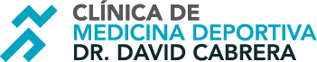 Dr._David_Cabreraclinica deportiva_logo