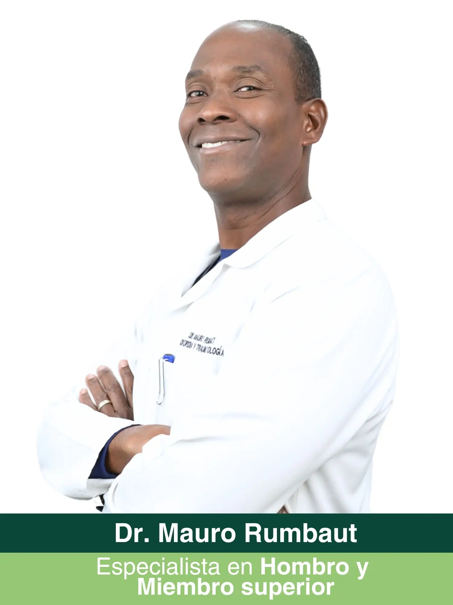 dr_mauro_rumbaut traumatología